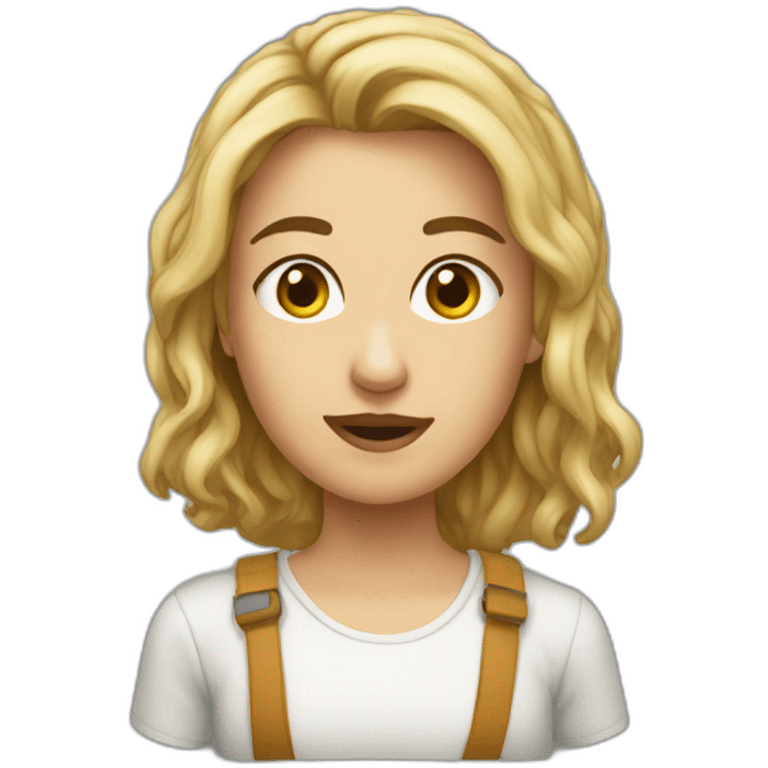 Katia Spennato  emoji