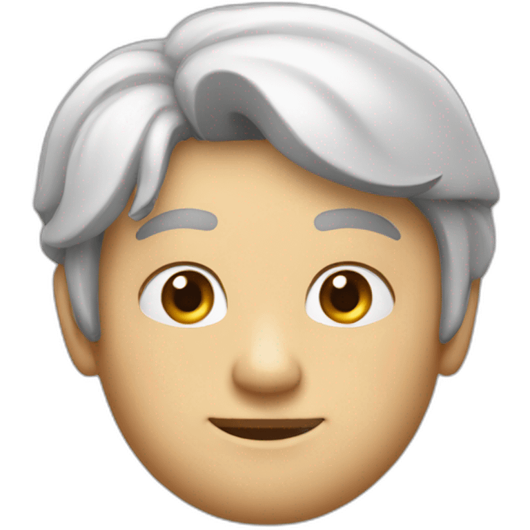 Michou emoji