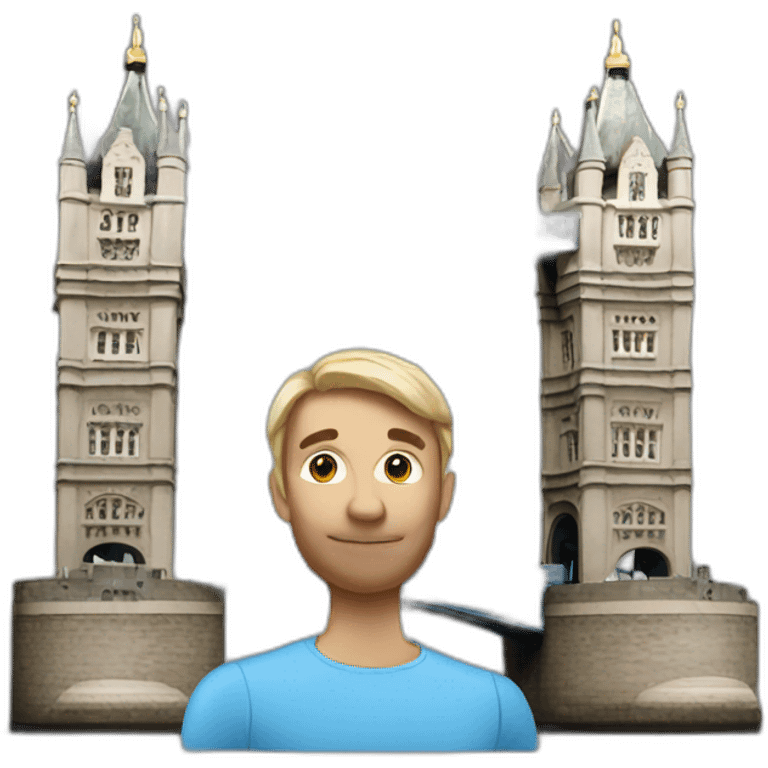 Londres emoji