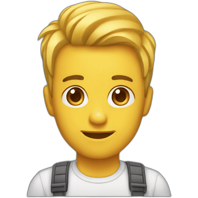 webdeveloper emoji