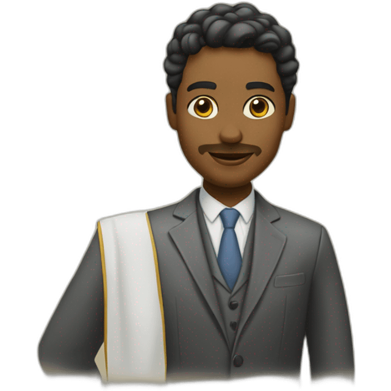 Jehovah’s witnesses emoji