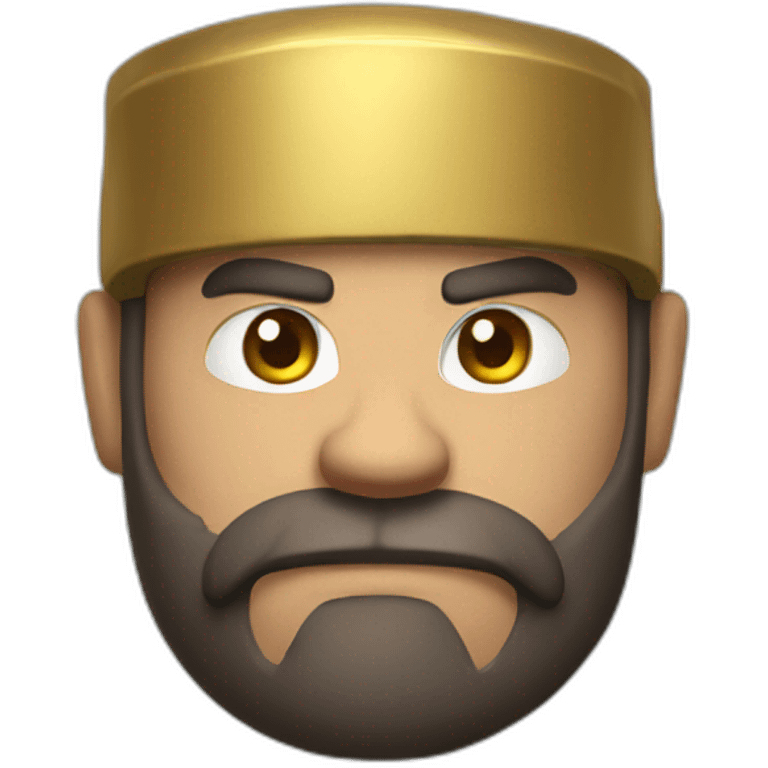 Clash royal  emoji