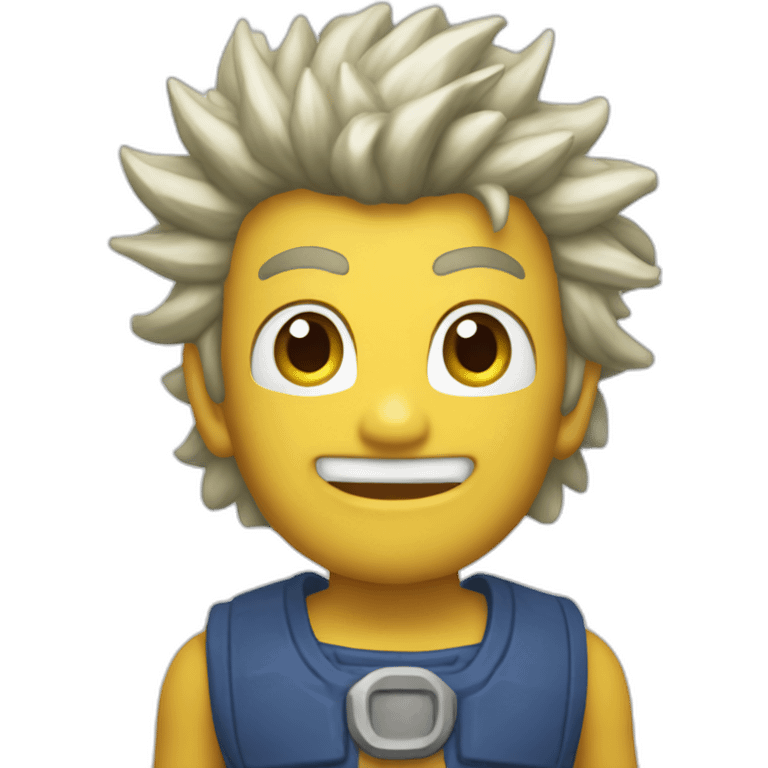 Kameto emoji