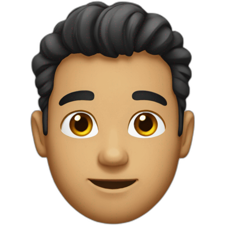 camilo emoji