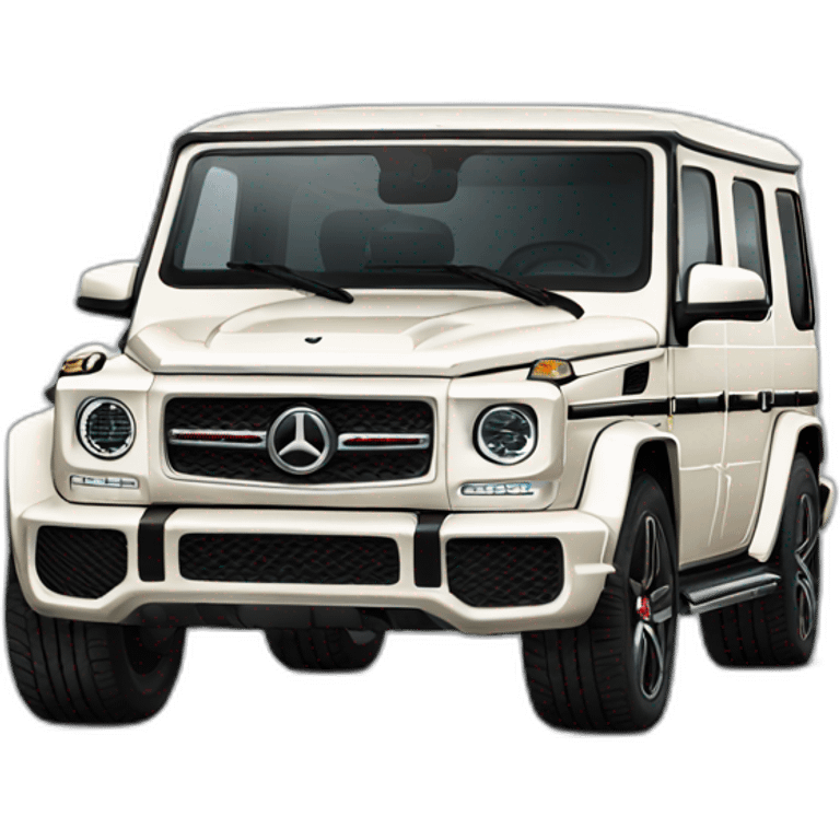 g63 emoji