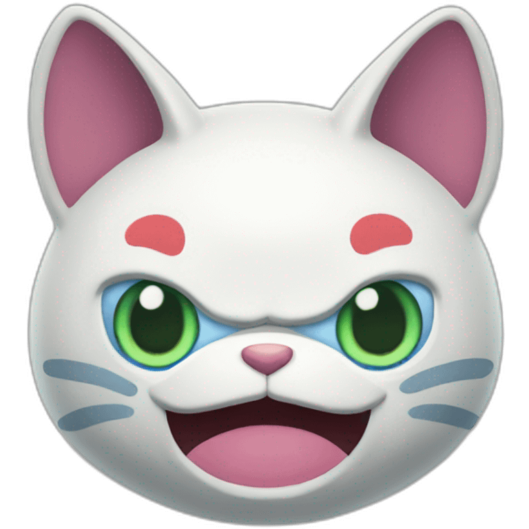 Yokai Watch  emoji