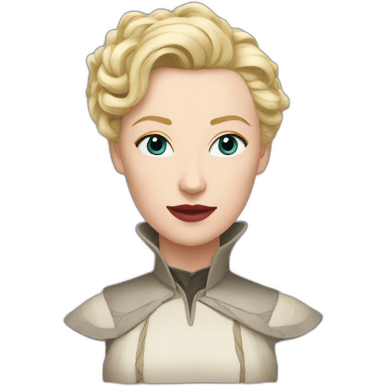 gwendoline sonzogni emoji