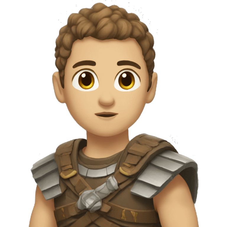 atreus emoji