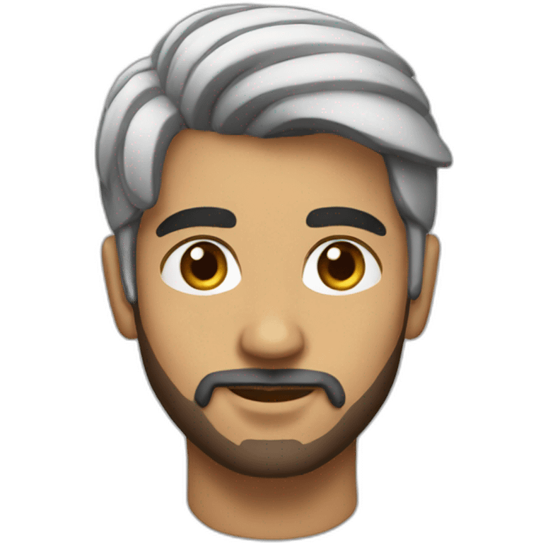 ammar touahar emoji