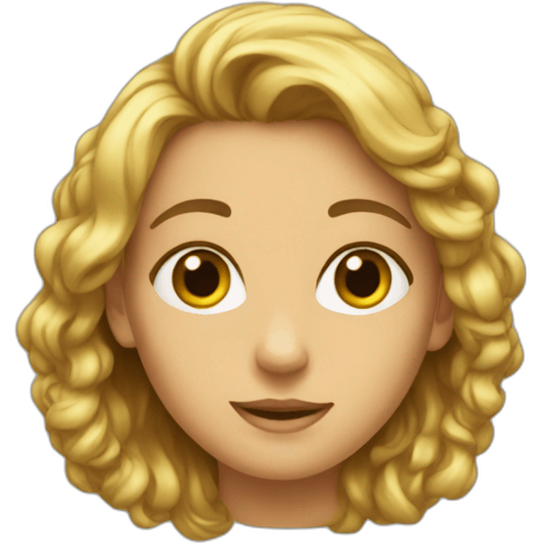 Liv resval emoji