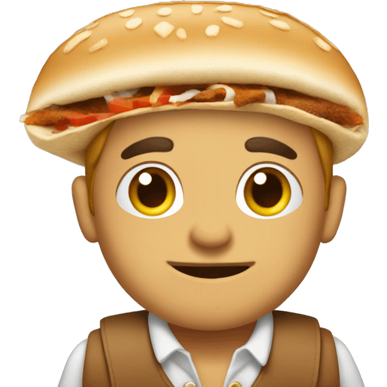 döner emoji