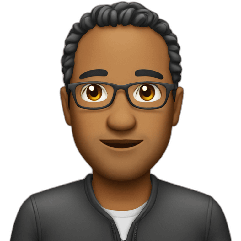 startup founder emoji