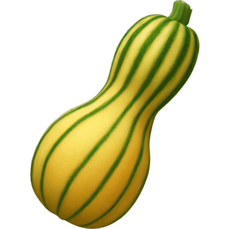 Squash emoji