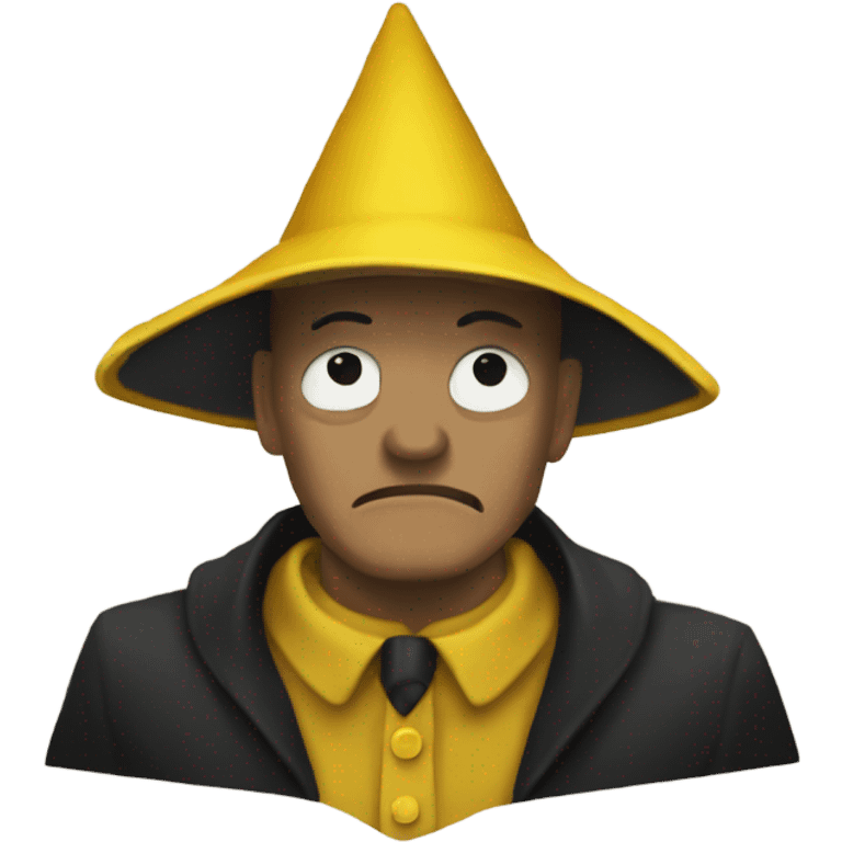 Bill cypher emoji