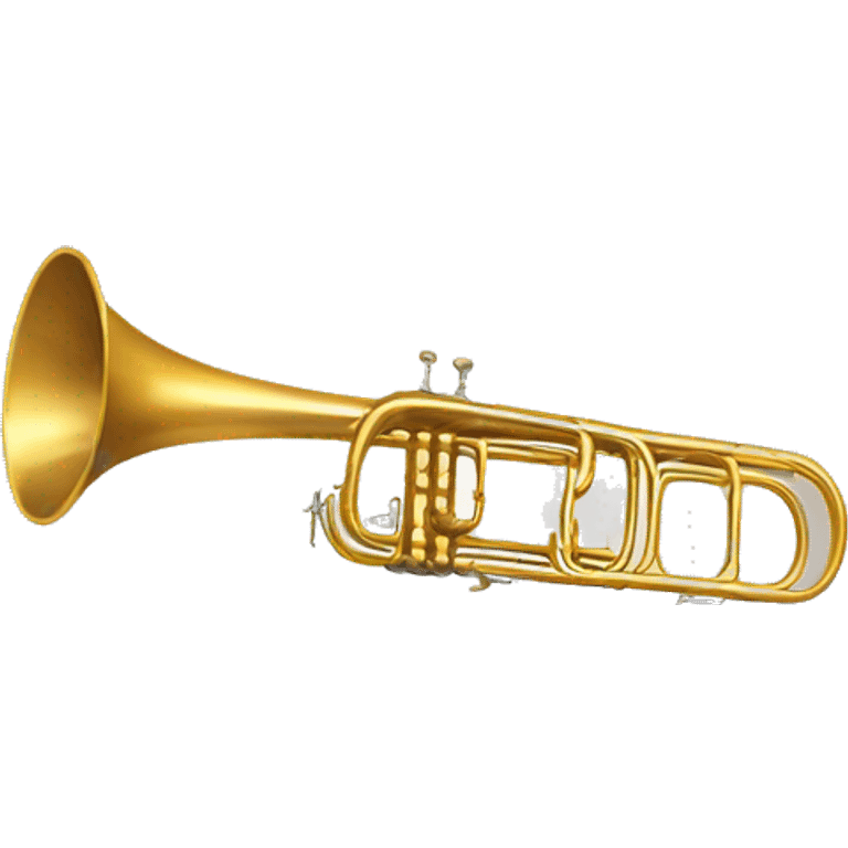 trombone emoji