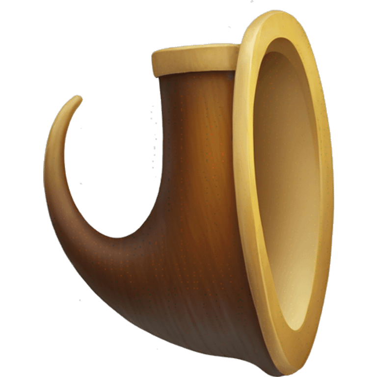 viking horn emoji