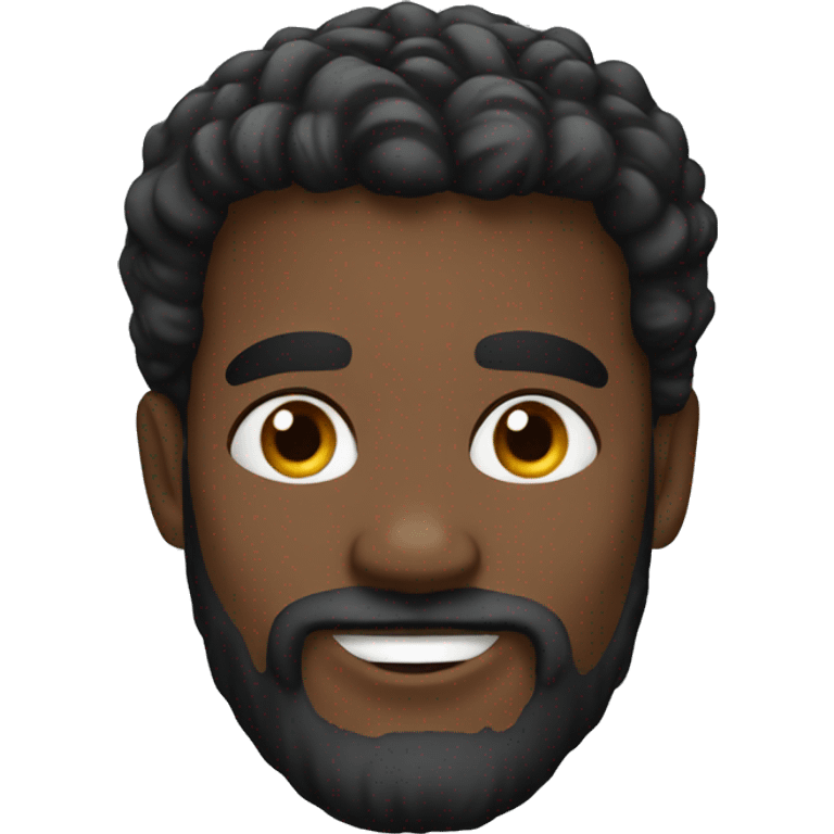 zeke emoji