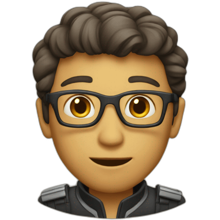 Les visiteur le film  emoji