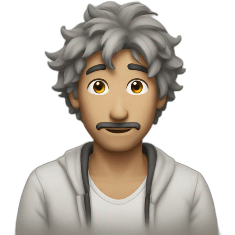 AI Emoji Generator