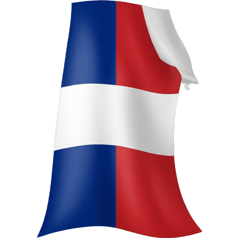 drapeau de la france brandit  emoji