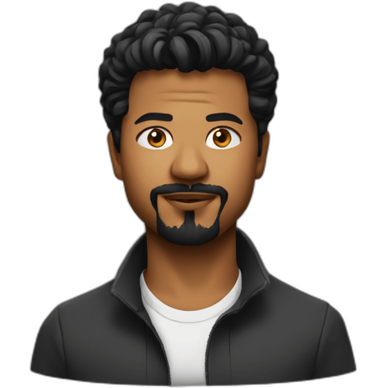 Thalapathy emoji