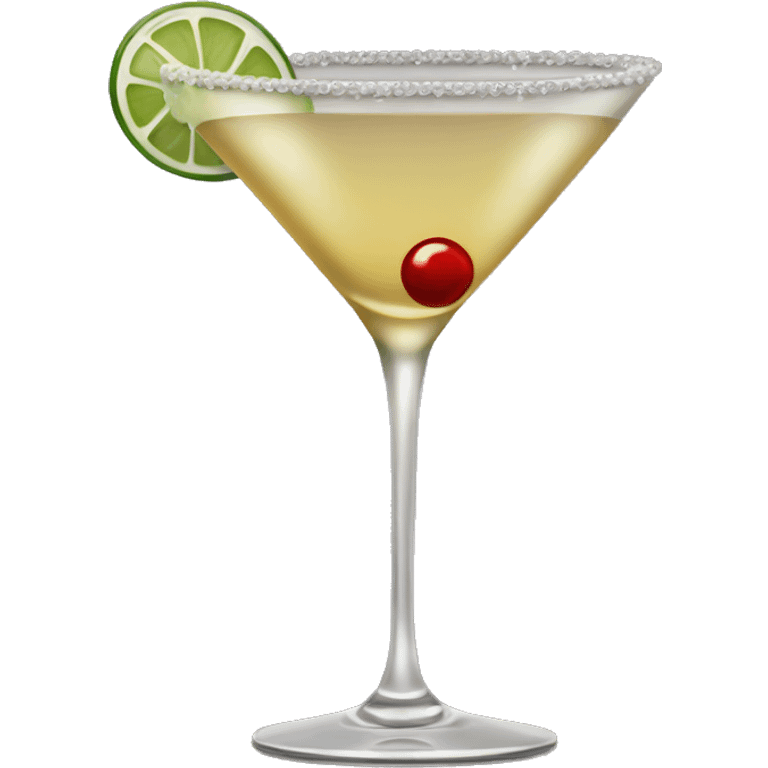 cocktail martini emoji