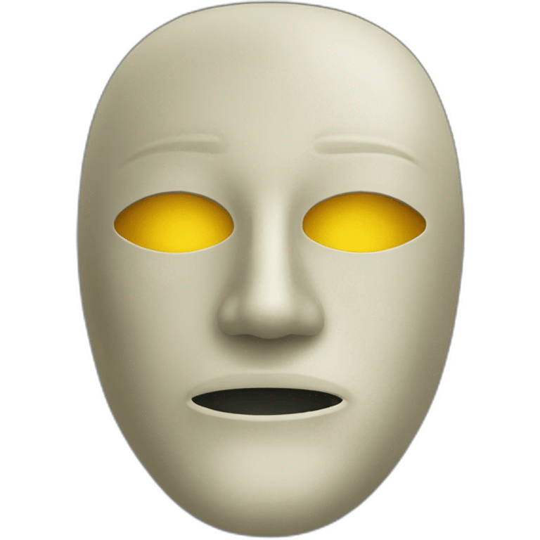 Ilon mask emoji