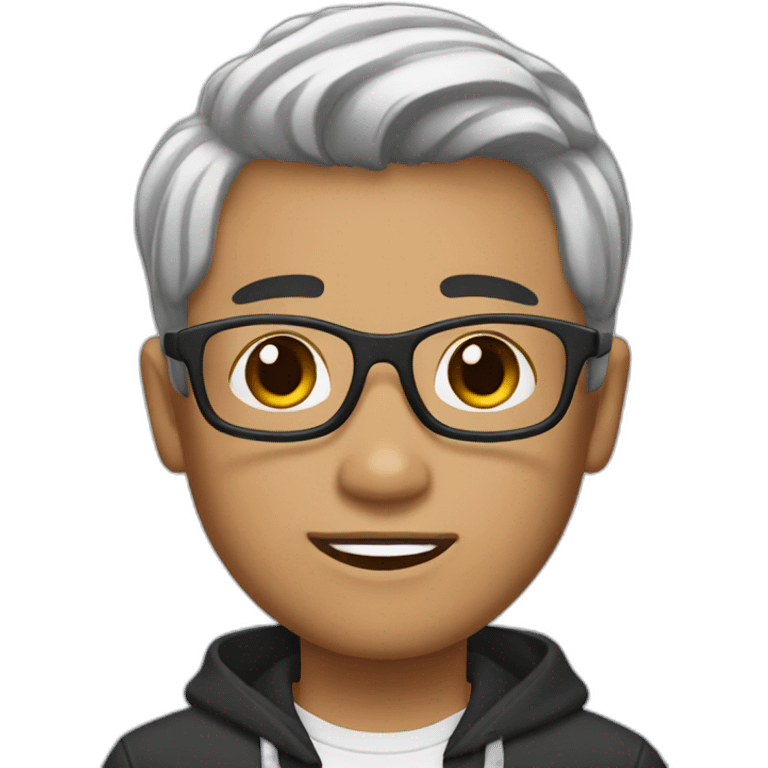 import my bitmoji emoji