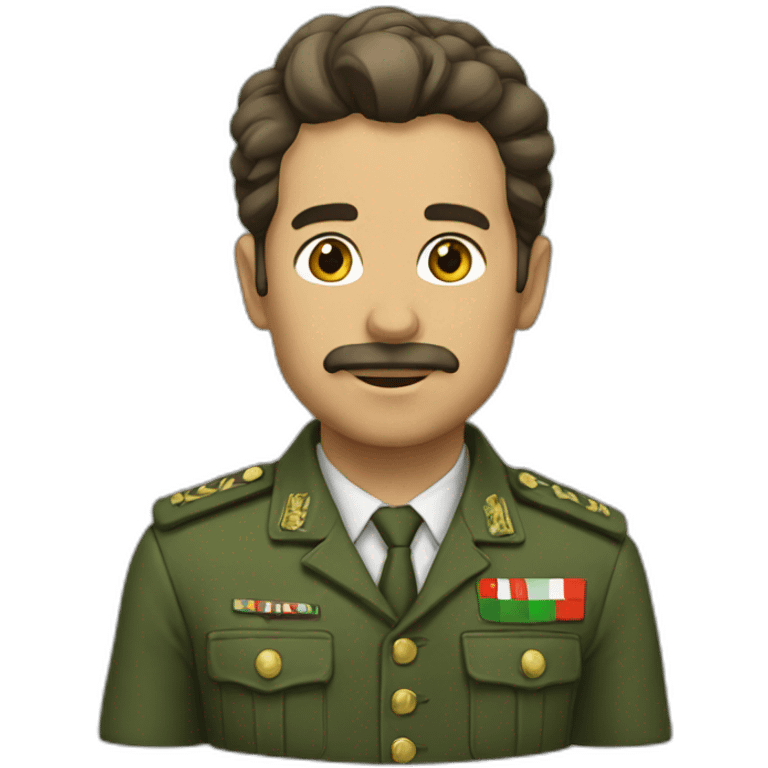 Gen Italia emoji