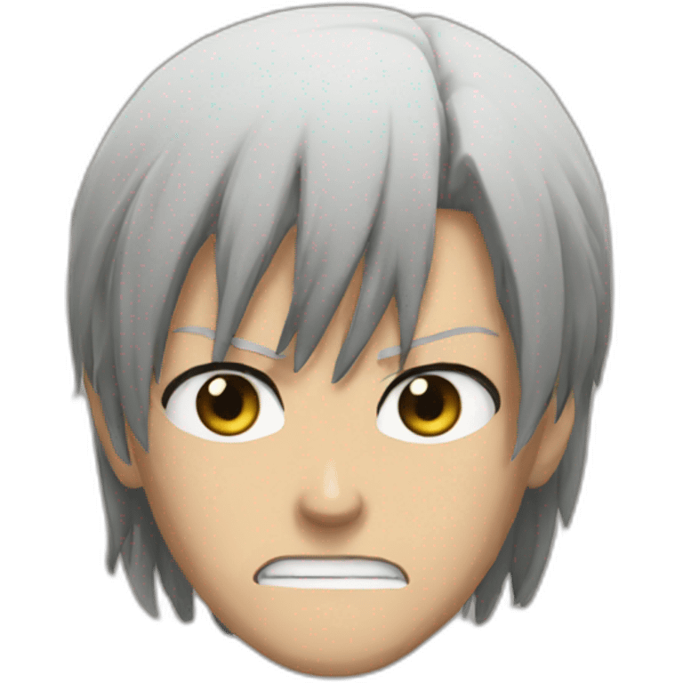 attack on titan emoji