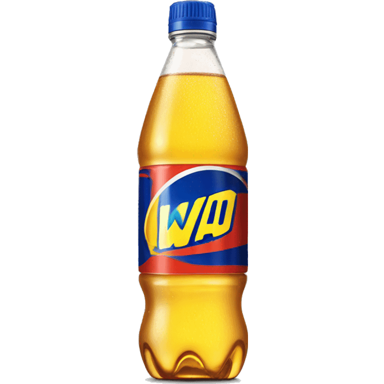 wd 40 soda emoji