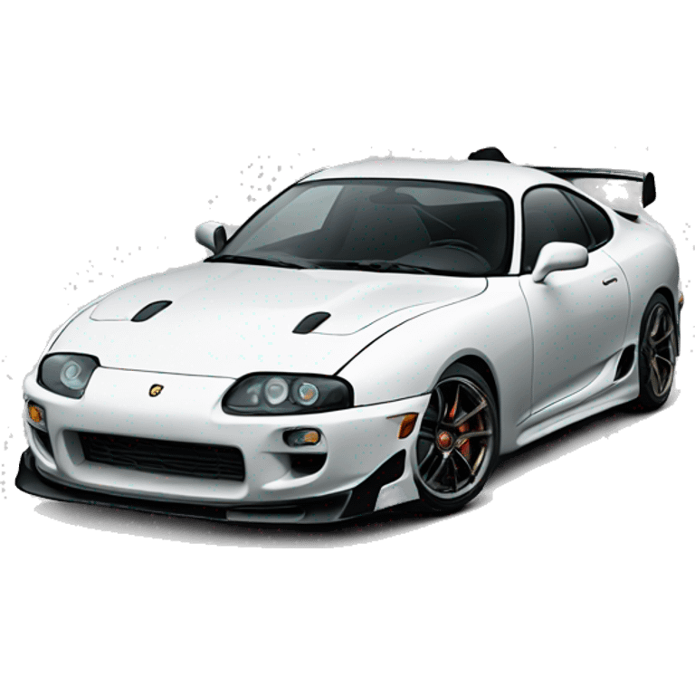 supra emoji