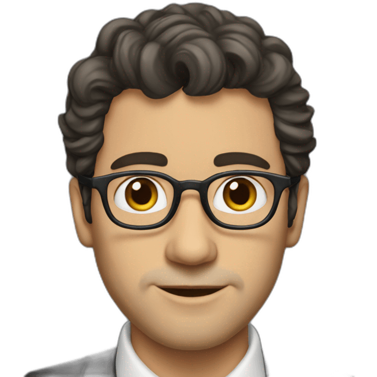 Jonathan-cohen emoji