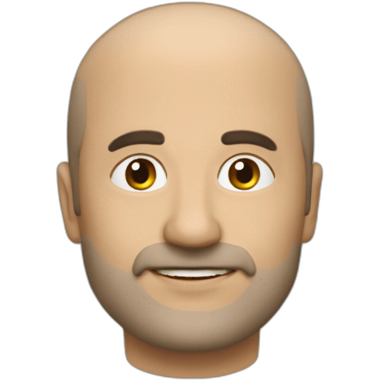 Mauro İcardi emoji