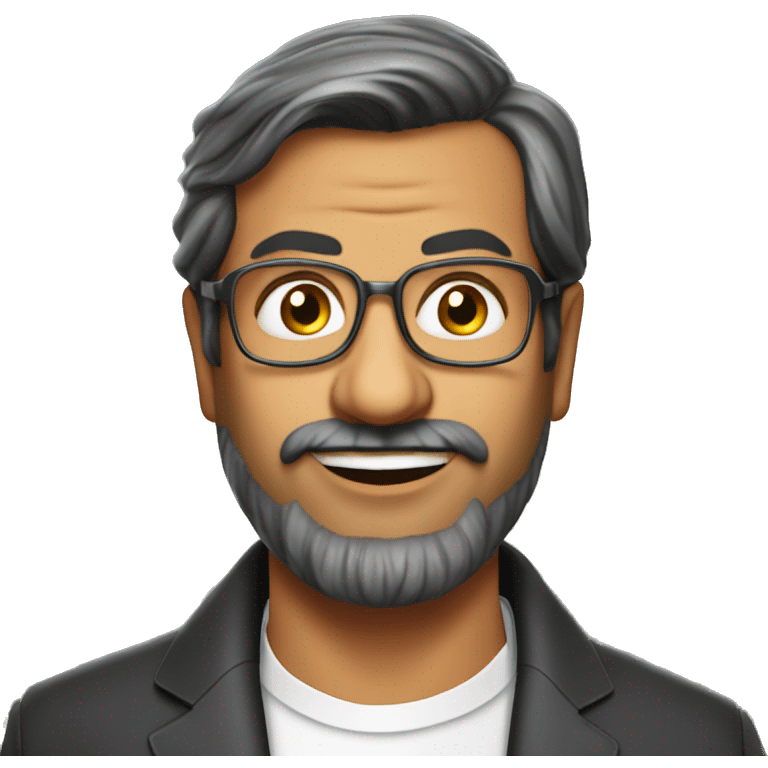  BOLLYWOOD ACTOR Jaaved Jaaferi emoji