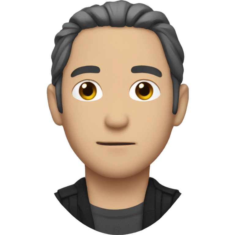 jhon wick emoji