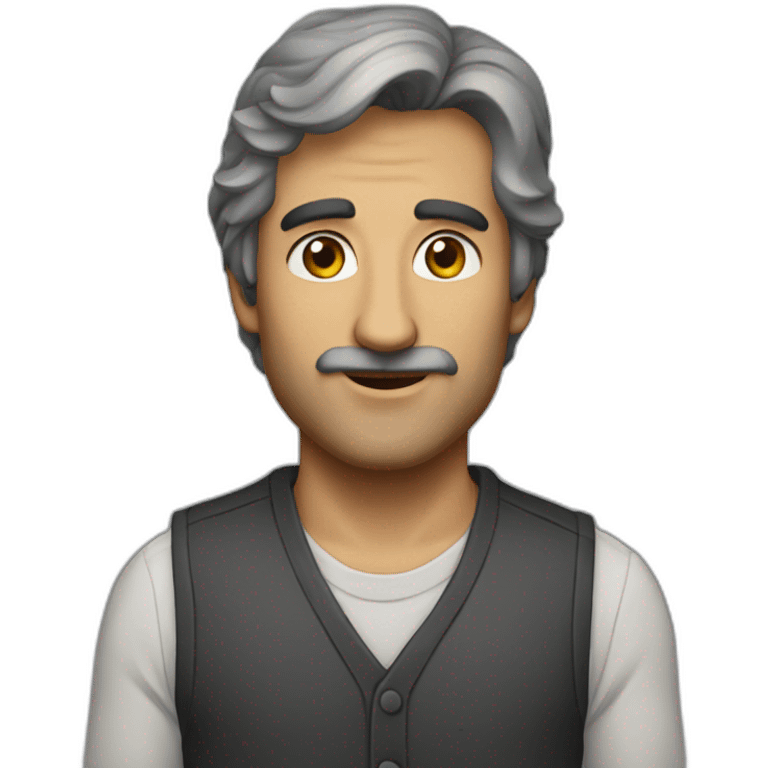 Edgar Ordyan emoji