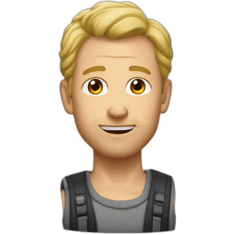 Lars Matthiesen emoji