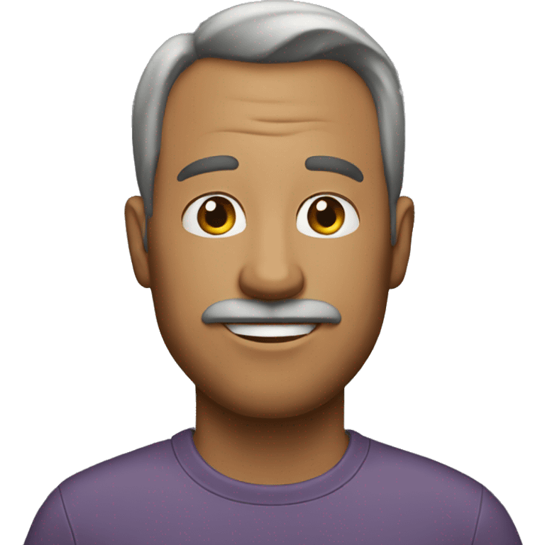 Dad emoji