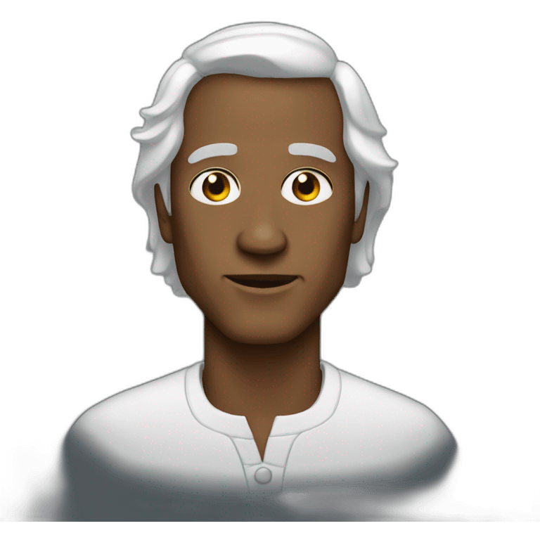 roberto jefferson emoji