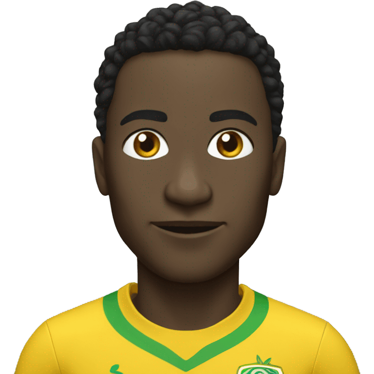 Pele emoji