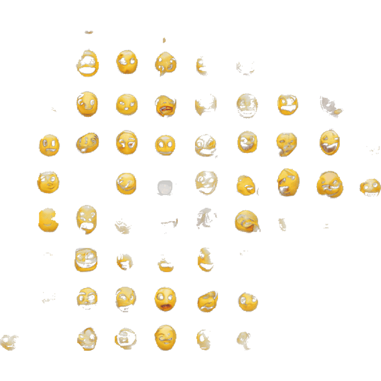 Whatever  emoji