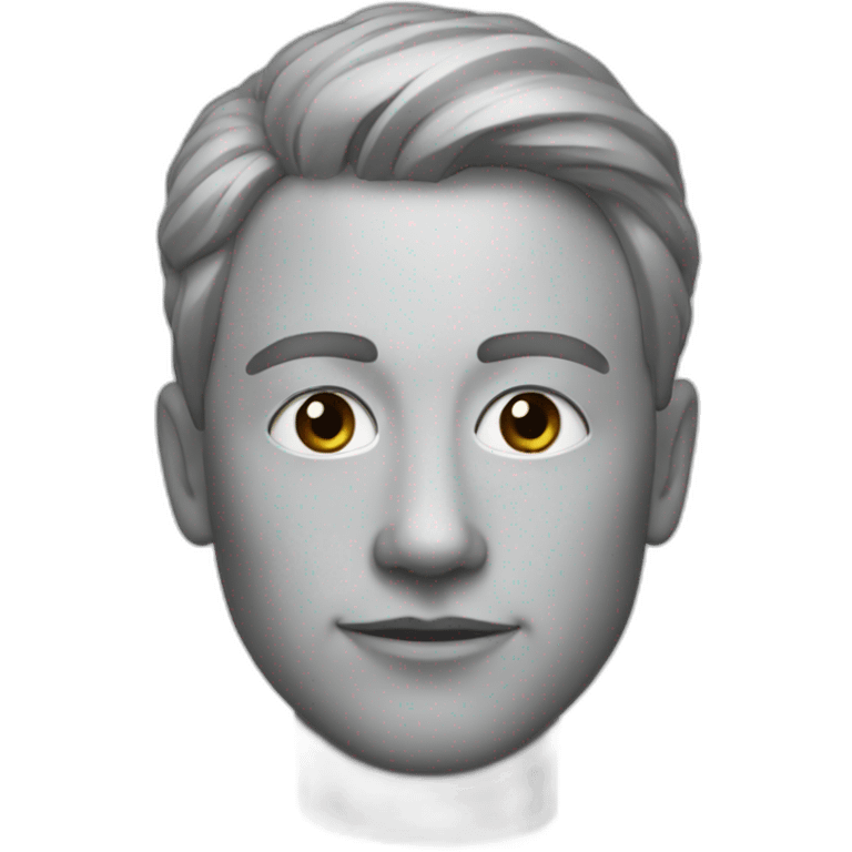 bareau emoji