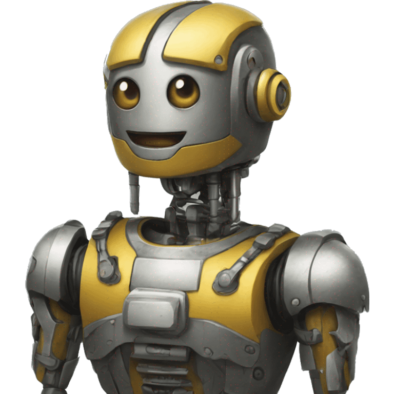 automatons emoji