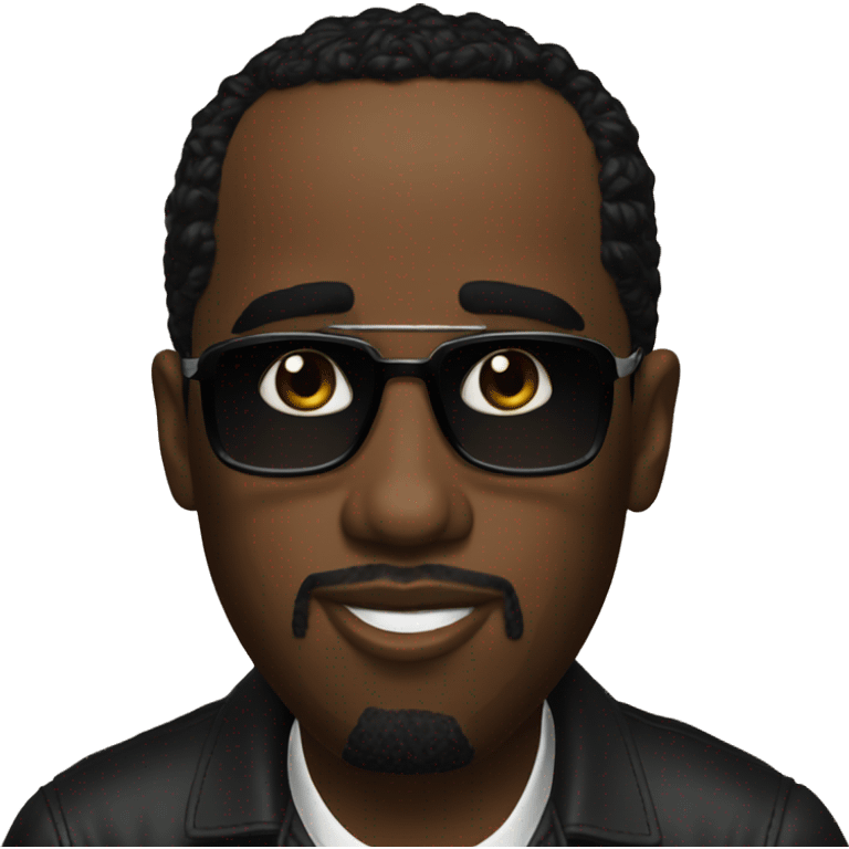 P diddy emoji