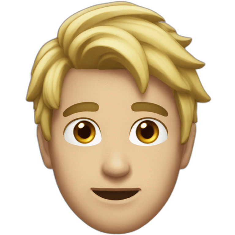 Andy lua emoji