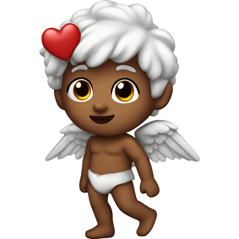 Cupidon  emoji