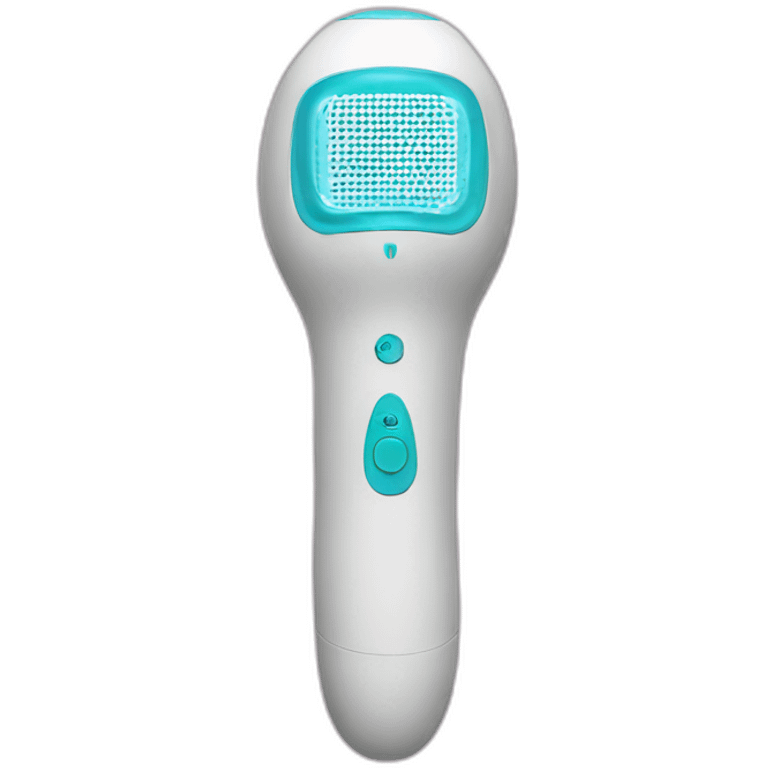 Vibro massager emoji