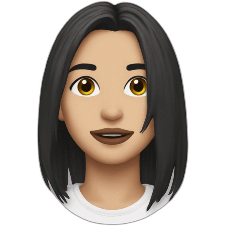 dualipa emoji