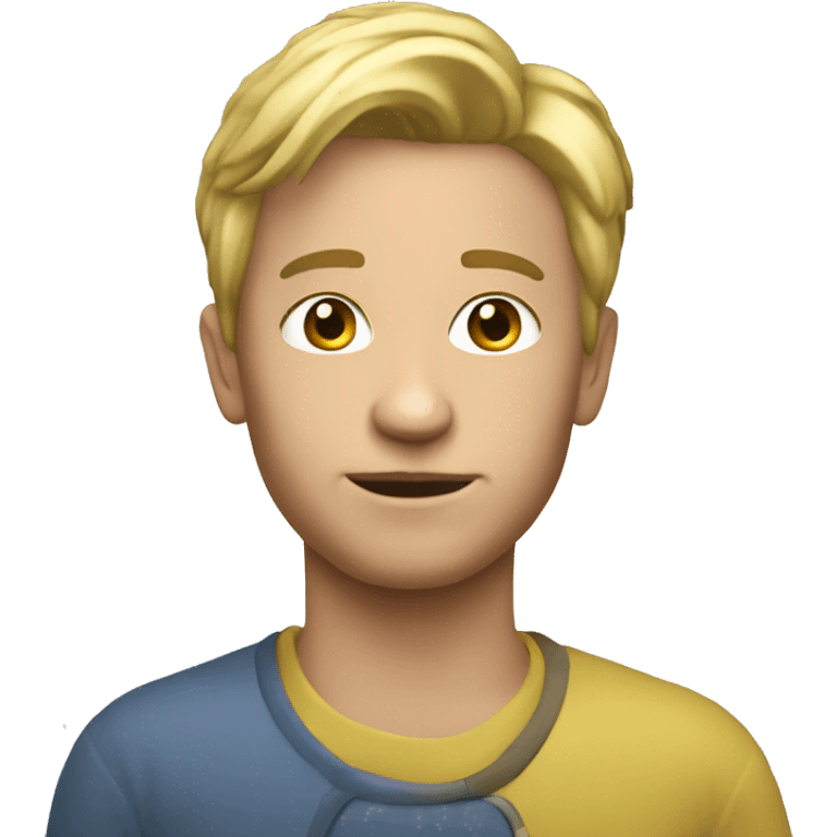 Synthetic User Simulation emoji